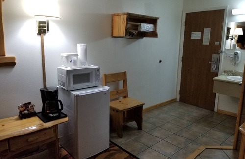 Ponderay Hotel | Days Inn by Wyndham Sandpoint