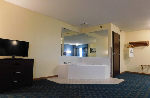 Sioux City Hotel | Days Inn by Wyndham Sioux City