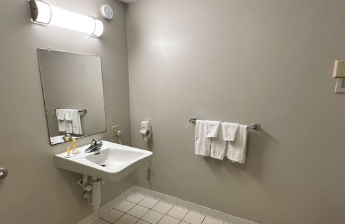 St. Augustine Hotel | Days Inn by Wyndham St. Augustine I-95/Outlet Mall