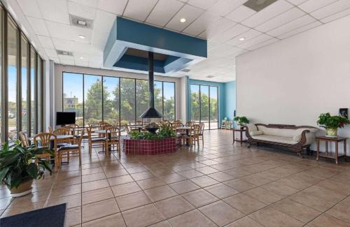 St. George Hotel | Days Inn by Wyndham St George