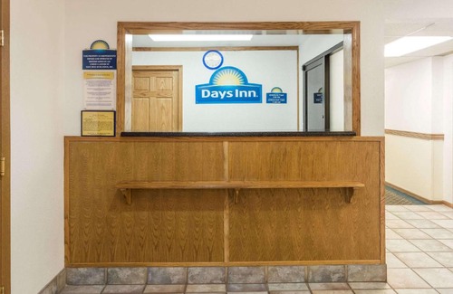 Stoughton Hotel | Days Inn by Wyndham Stoughton WI.