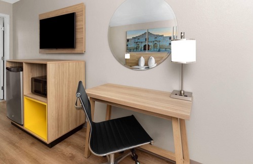 Temple Hotel | Days Inn by Wyndham Temple