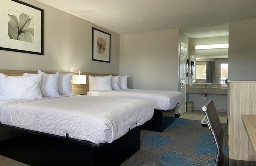 Temple Hotel | Days Inn by Wyndham Temple