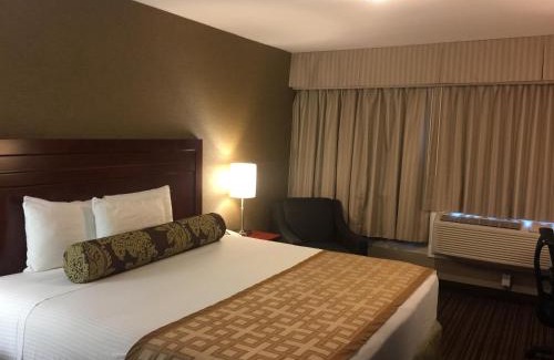 Terrace Hotel | Days Inn by Wyndham Terrace