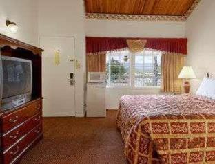 Ukiah Hotel | Days Inn by Wyndham Ukiah