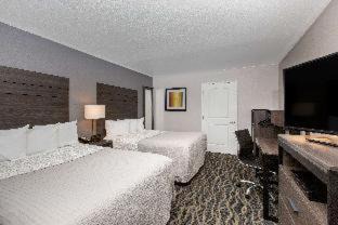 Ukiah Hotel | Days Inn by Wyndham Ukiah