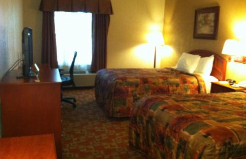 Denham Springs Hotel | Days Inn by Wyndham Denham Springs-Baton Rouge East
