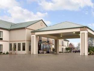Denham Springs Hotel | Days Inn by Wyndham Denham Springs-Baton Rouge East