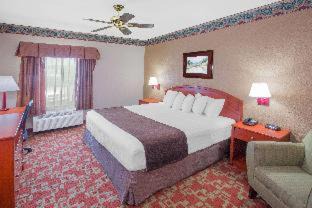Denham Springs Hotel | Days Inn by Wyndham Denham Springs-Baton Rouge East