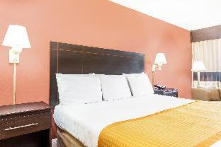 Fort Lauderdale Hotel | Days Inn by Wyndham Fort Lauderdale-Oakland Park Airport N