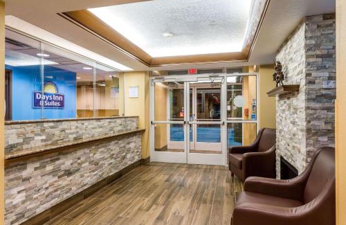 Vernal Hotel | Days Inn by Wyndham Vernal