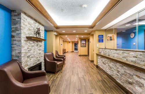 Vernal Hotel | Days Inn by Wyndham Vernal