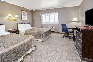 West Covina Hotel | Days Inn by Wyndham West Covina