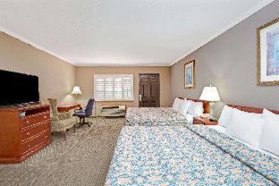 West Covina Hotel | Days Inn by Wyndham West Covina
