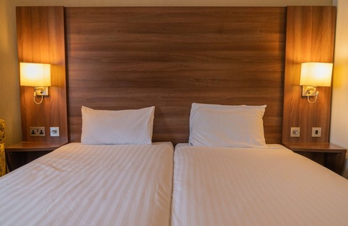 Wetherby Hotel | Days Inn by Wyndham Wetherby