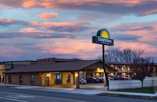 Winnemucca Hotel | Days Inn by Wyndham Winnemucca
