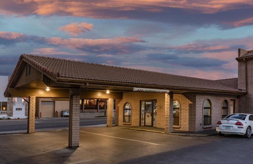 Winnemucca Hotel | Days Inn by Wyndham Winnemucca