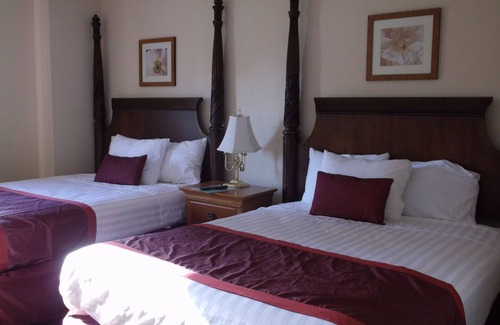 Taylor Creek Hotel | Days Inn Lake Okeechobee