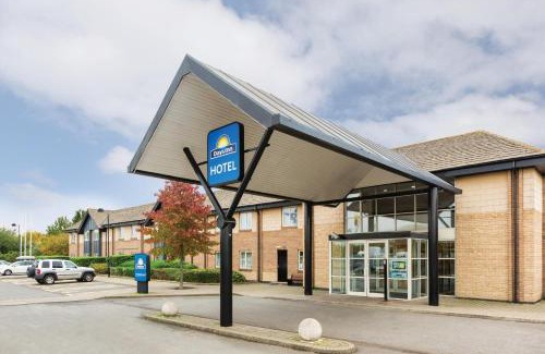 Peterborough Hotel | Days Inn Peterborough