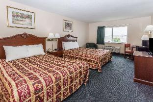 Morris Hotel | Days Inn & Suites by Wyndham Morris I-80