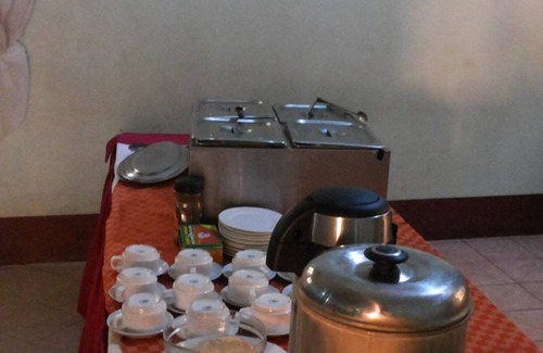 Lira Hotel | DaysInn Hotel