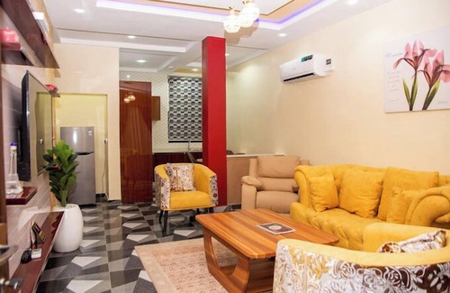 Asaba Apartment | Daystar Luxury Apartment