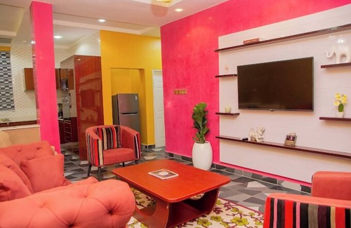 Asaba Apartment | Daystar Luxury Apartment