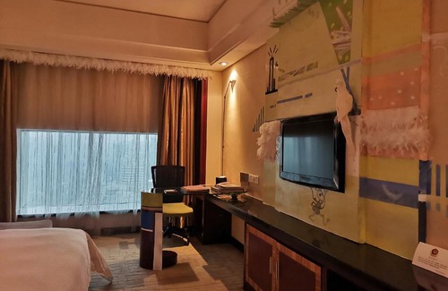 Tangxia Hotel | Daysun International Hotel