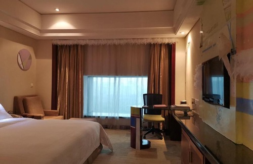 Tangxia Hotel | Daysun International Hotel