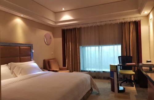 Tangxia Hotel | Daysun International Hotel