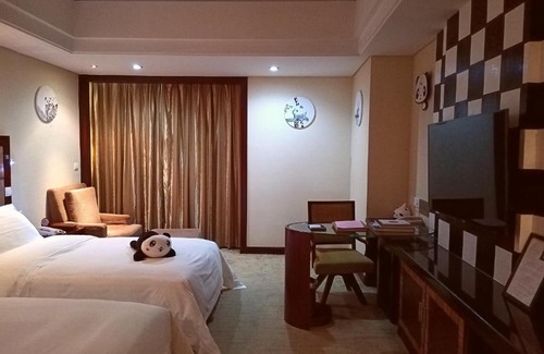 Tangxia Hotel | Daysun International Hotel