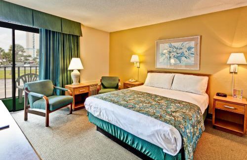 Myrtle Beach Hotel | Dayton House Resort - BW Signature Collection