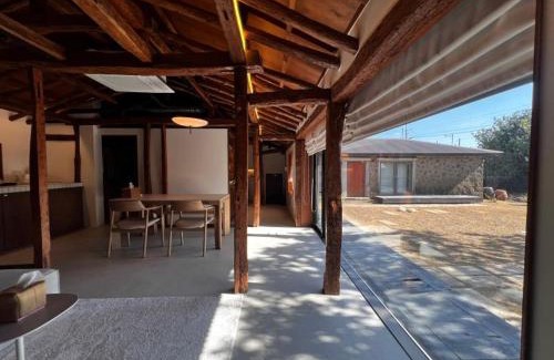 Hallim Villa | Dazayo Gosan Dodle House
