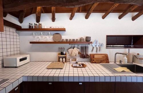 Hallim Villa | Dazayo Gosan Dodle House