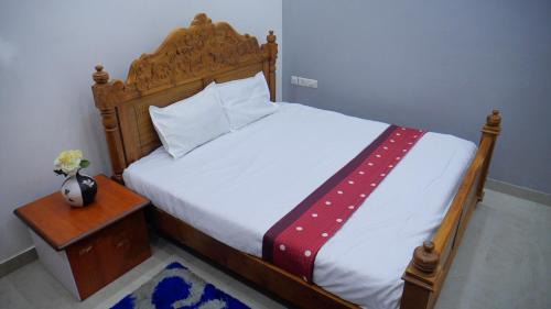 Kottarakara House | Dazicor Retreats - Luxury Villa in Kottarakara