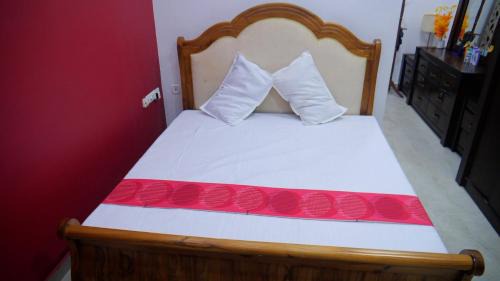 Kottarakara House | Dazicor Retreats - Luxury Villa in Kottarakara