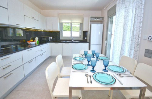 Spartylas Villa | Dazzling Corfu Villa | Villa Poppy | 5 Bedrooms | Breathtaking Sea Views |.