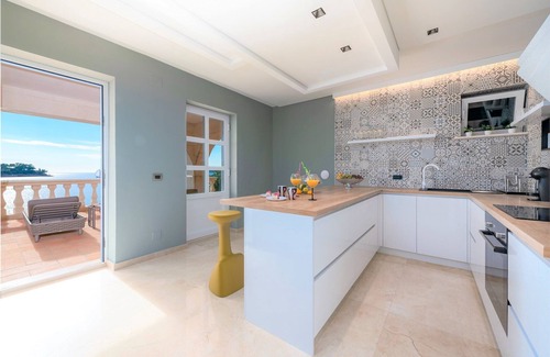 Lozica Villa | Dazzling Lozica Villa | 5 Bedrooms | Villa Pasija | Steam Room & Private.