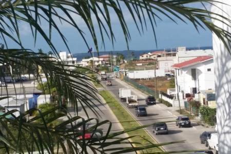 Belama Phase 2 Apartment | DB Tower Vacation Rental