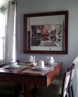 Belama Phase 2 Apartment | DB Tower Vacation Rental