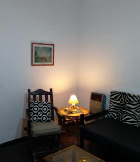 Santa Fe House | DC Alquileres Temporarios