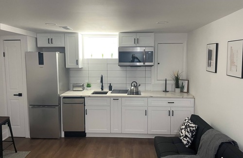 North Michigan Park House | DC Retreat w/Pvt Parking – Near Metro & Sights!