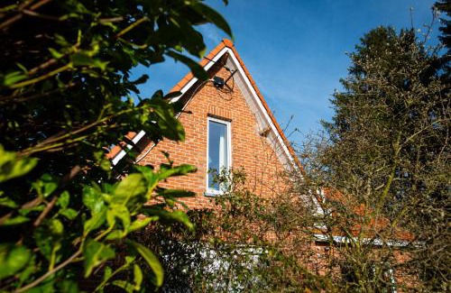 Meise House | DC's Home