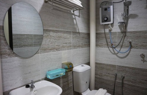 Central Seberang Perai Hotel | DCozy Hotel
