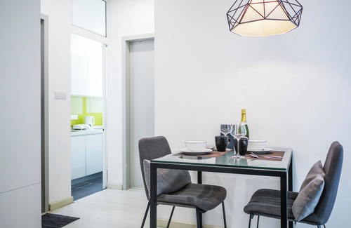 George Town Condo | DD CONDOMINIUM 1 BEDROOMS 3~4 PPL GEORETOWN PENANG 13