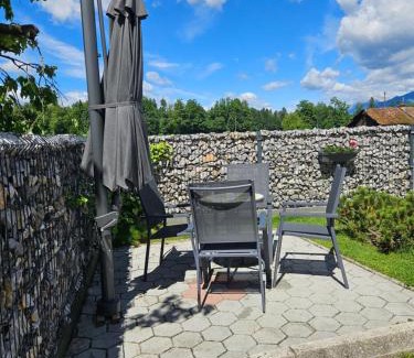 Kranj Bed & Breakfast | Dežman Apartments & Rooms