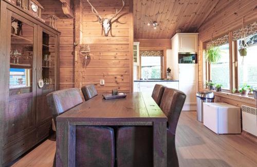 Hulshorst House | De 5 Platanen