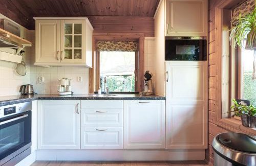 Hulshorst House | De 5 Platanen
