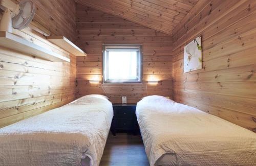 Hulshorst House | De 5 Platanen