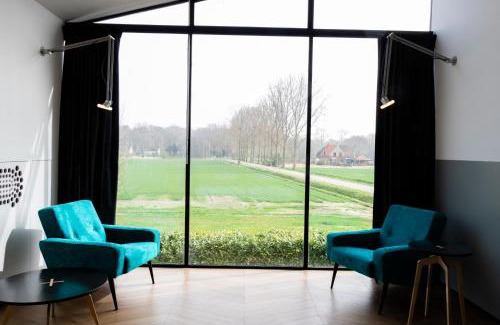 Sluis Hotel | De 6 Linden Boutique Hotel